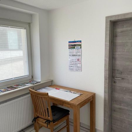Fewo Belinda, Tiengen Zentrum Waldshut-Tiengen Exteriör bild