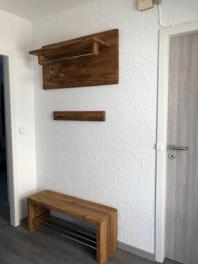 Fewo Belinda, Tiengen Zentrum Waldshut-Tiengen Exteriör bild